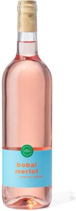 Huis bobal merlot 0.75l