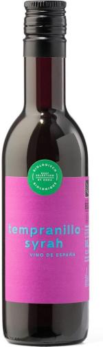 Huis tempranillo syrah 0.187l