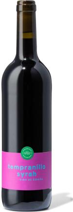 Huis tempranillo syrah 0.75l