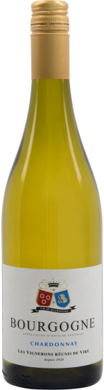 Bourgogne chardonnay 075 l