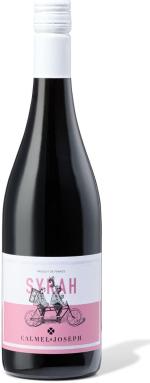 Calmel en joseph syrah 0.75l