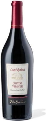 Castell rothari corvina veronese 0.75l