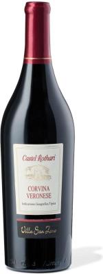 Castell rothari corvina veronese