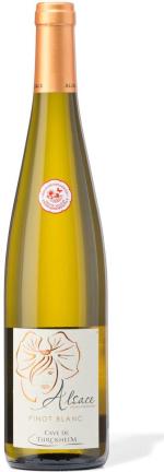 Cave de turckheim pinot blanc alsace 0.75l