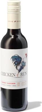 Chicken run cabernet sauvignon 375ml