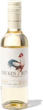Chicken run chardonnay 375ml