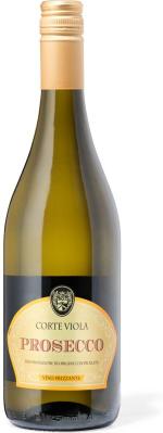 Corte viola prosecco frizzante 0.75l