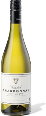 Cos marty wooded chardonnay 0.75l