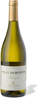 Coteau bourguignon chardonnay 0.75l