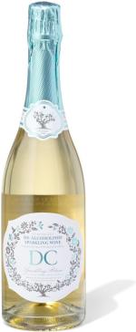 Darling cellars alcoholvrije mousserende sauvignon blanc
