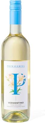 Primaverina vermentino 0.75l