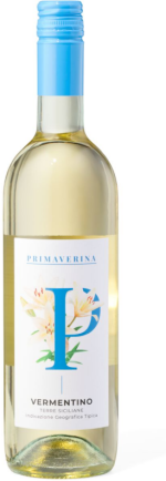 Primaverina vermentino 0.75l