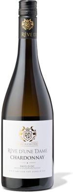 Reve d&apos;une dame chardonnay 0.75l