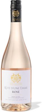 Reve d'une dame  0.75l