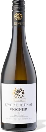 Reve d&apos;une dame viognier 0.75l