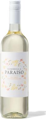 Sombrilla paraiso macabeo sauvignon blanc 0.75l