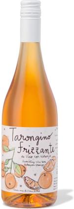 Tarongino orange frizzante