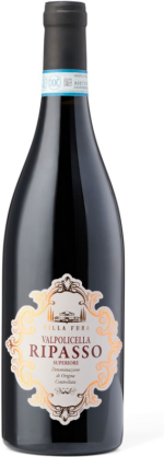 Villa fura valpolicella ripasso 0.75l