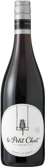 Le petit chat malin 075 l