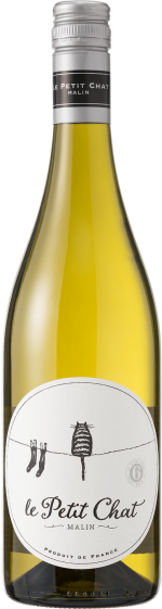 Le petit chat malin 075 l