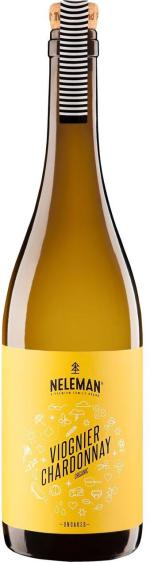 Macabeo biologisch 0.75l