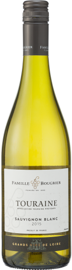 Touraine sauvignon blanc 0.75l