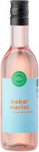 051 Huis bobal merlot 0.187l