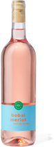 HEMA Huis bobal merlot 0.75l