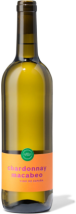 HEMA Huis chardonnay macabeo 0.75l