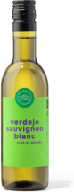 HEMA Huis verdejo sauvignon blanc 0.187l