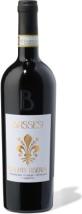 287 Bassesi chianti riserva 0.75l