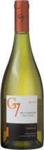 HEMA G7 reserva chardonnay 075 l