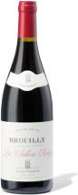 HEMA Brouilly les sablons rouges 0.75l