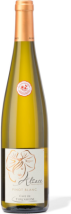 HEMA Cave de turckheim pinot blanc alsace 0.75l
