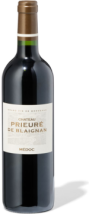 HEMA Chateau prieure bordeaux medoc 0.75l