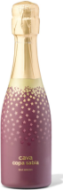HEMA Copa sabia cava brut mini 0.2l