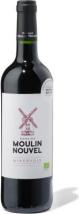 HEMA Moulin nouvel aop minervois bio 0.75l
