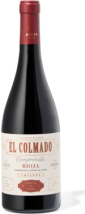 HEMA Rioja crianza el colmado a 0.75l