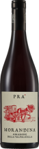 Azienda vinicola prà amarone della valpolicella morandina 2016
