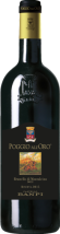 Castello Banfi Banfi srl brunello di montalcino  poggio all'oro riserva 2016