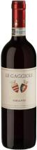 Cantina fassati chianti le gaggiole 2020