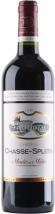 Château chasse-spleen moulis en médoc ac cb 2016