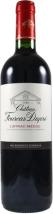 Château fourcas dupré listrac en médoc ac cbs 2020