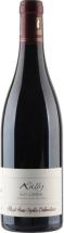 Domaine rois mages rully ac les cailloux pinot noir 2020