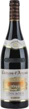 E. guigal côte rôtie ac château d'ampuis 2018