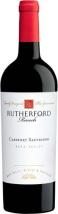 Rutherford wine company napa valley cabernet sauvignon 2015