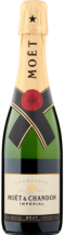 Moët & Chandon Moet & chandon champagne brut imperial 375ml