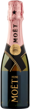 Moët & Chandon Moet & chandon champagne imperial mini 200ml