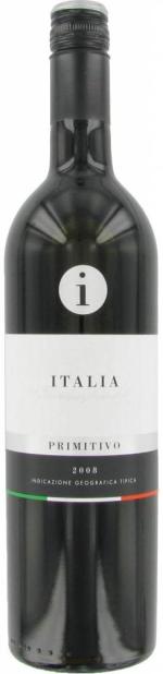 Primitivo 2020 puglia