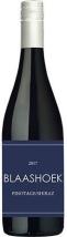 Blaashoek Pinotage/shiraz 2020